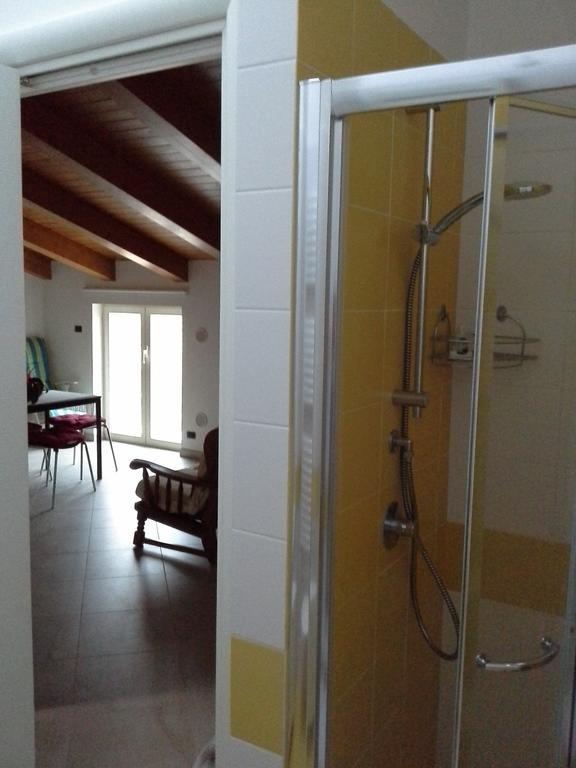 Casa Vacanze The Flea'S Home Fondi Rom bilde