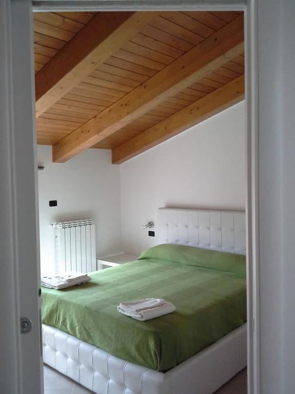 Casa Vacanze The Flea'S Home Fondi Rom bilde