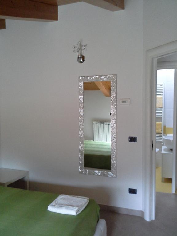 Casa Vacanze The Flea'S Home Fondi Rom bilde