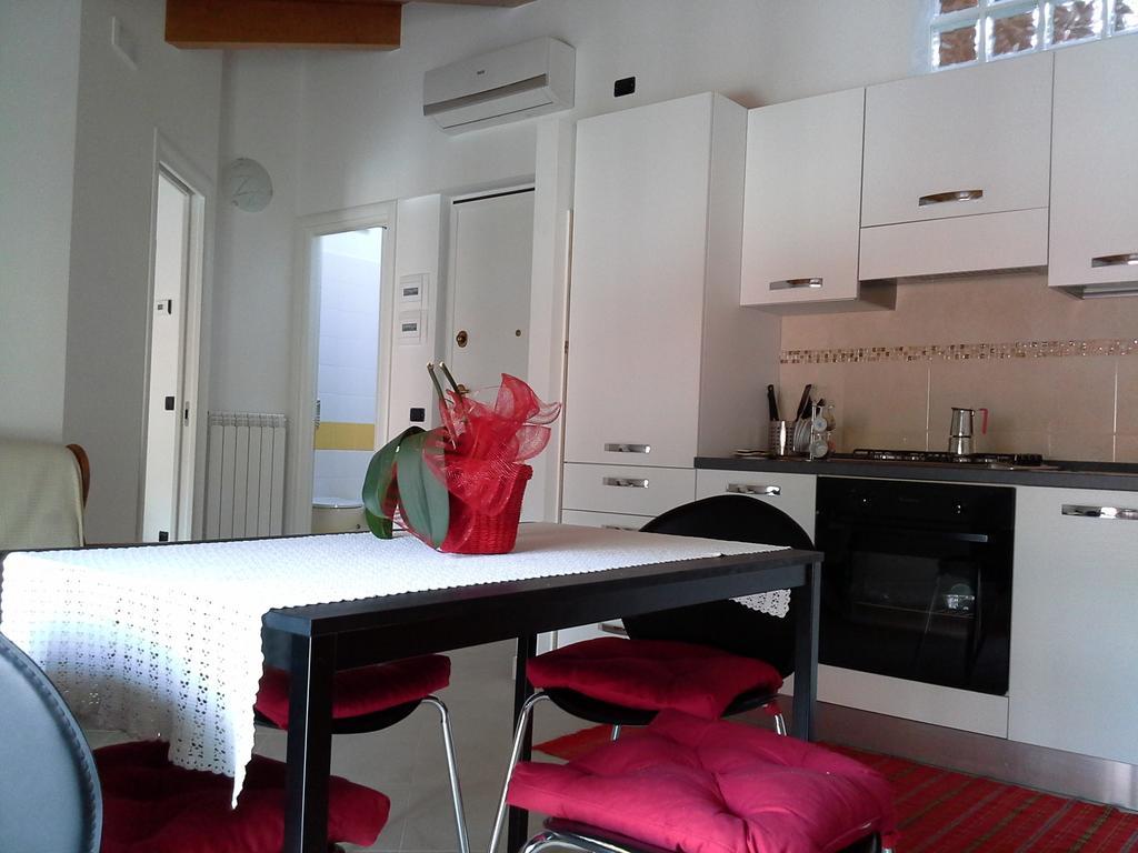 Casa Vacanze The Flea'S Home Fondi Rom bilde
