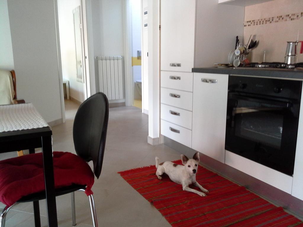 Casa Vacanze The Flea'S Home Fondi Rom bilde